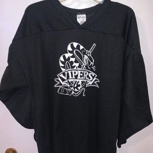 AK Men's Practice Jersey